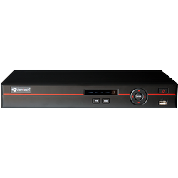 Đầu ghi hình HDCVI VANTECH VP-451CVI