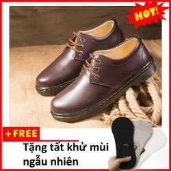>> BÁO GIÁ TRANG PHỤC HÓA TRANG HOÀNG HẬU NHÀ THANH BỘ QUẦN ÁO PHI TẦN NHÀ THANH TRUNG QUỐC | Shopee Lazada Sendo Tiki mới nhất 72 Giày Boot Nam | Giày Boot Nam | Giày Nam Nâu | Thiết Kế Trẻ Trung, Sang Trọng - Hợp Thời Trang Dễ Phối Với Nhiều Loại Trang Phục Khác Nhau - Đảm Bảo Chất Lượng Và Giá Tốt - Nhận Hàng Thanh Toán Tiền Ship Cod Toàn Quốc- Giày Da Nam- Giày Da Nam - M353
