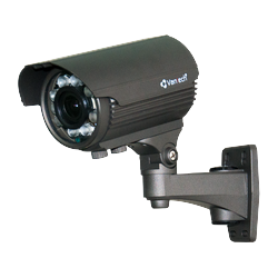 Camera thân hồng ngoại vantech vt-3860w