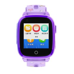 Đồng hồ định vị Trẻ em GPS WiFi 4G DF33 Có chế độ Gọi Video siêu tiện dụng, Công nghệ vượt trội về định vị và Call Video, Chống Nước tuyệt đối IP67 _Unlock 8868