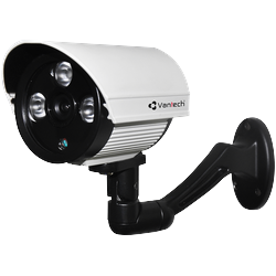 Camera hồng ngoại vantech vt-3224d