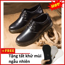 >> BÁO GIÁ TRANG PHỤC HÓA TRANG HOÀNG HẬU NHÀ THANH BỘ QUẦN ÁO PHI TẦN NHÀ THANH TRUNG QUỐC | Shopee Lazada Sendo Tiki mới nhất 64 Giày Boot Nam | Giày Boot Nam | Giày Nam Đen | Thiết Kế Trẻ Trung , Sang Trọng- Hợp Thời Trang Dễ Phối Với Nhiều Loại Trang Phục Khác Nhau - Đảm Bảo Chất Lượng Và Giá Tốt - Nhận Hàng Thanh Toán Tiền Ship Cod Toàn Quốc- Giày Da Nam- Giày Da Nam - M353