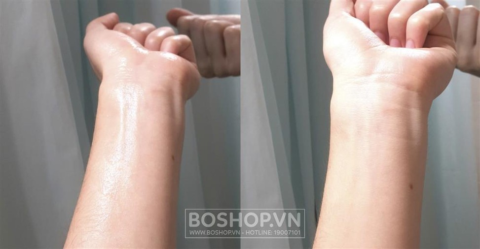 Gel đa năng đắp mặt lô hội 92