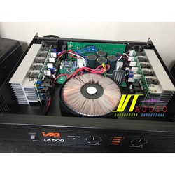 Cục đẩy JA LA500