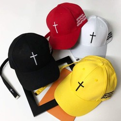 MŨ THÊU HÌNH CHỮ THẬP NAM NỮ MŨ THÊU HÌNH CHỮ THẬP NAM NỮ