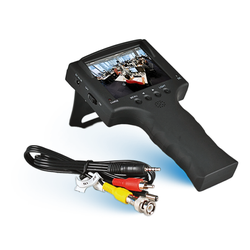 Máy kiểm tra camera-cctv tester vantech vt-test01
