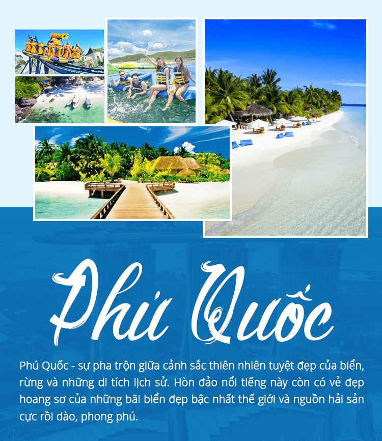 Du lịch Phú Quốc