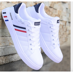 >> BÁO GIÁ GIÀY SNEAKER TZN NAM PHONG CÁCH TRẺ TRUNG THỂ THAO TN95 | Shopee Lazada Sendo Tiki mới nhất 66 Giày nam, giày thể thao, giày sneaker, phong cách trẻ trung, năng động