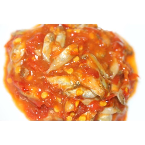 Mắm cá rò nhà làm Huế