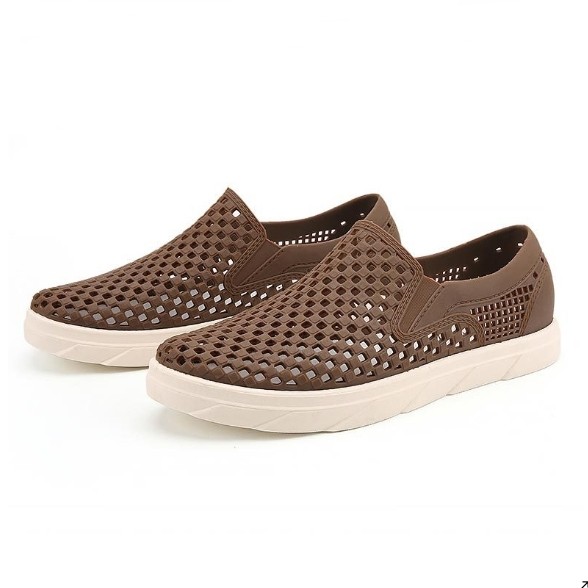 Giày nhựa nam FITTOP GIAY-018-1