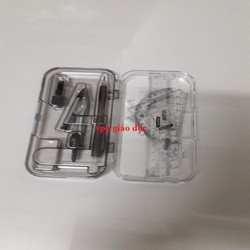 Bộ dụng cụ hoc sinh Classmate CL-CM202 Bộ dụng cụ hoc sinh Classmate CL-CM202
