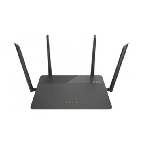 Router D-Link DIR-878