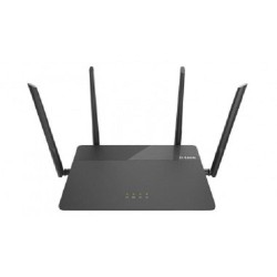 Router D-Link DIR-878