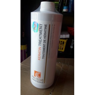 protech keratin treatment