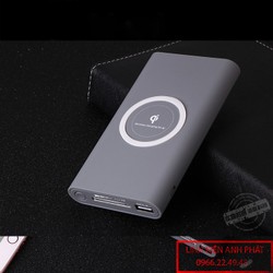 Pin Dự Phòng 20000 mah cao cấp