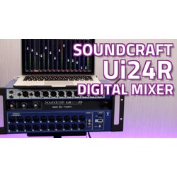 >> BÁO GIÁ BỘ TRỘN ÂM THANH SOUNDCRAFT EFX8 CONSOLE - HÀNG CHÍNH HÃNG | Shopee Lazada Sendo Tiki mới nhất 139 MIXER KỸ THUẬT SỐ SOUNDCRAFT Ui24R-HÀNG CHÍNH HÃNG-DÙNG CHO HỆ THỐNG ÂM THANH SÂN KHẤU CHUYÊN NGHIỆP