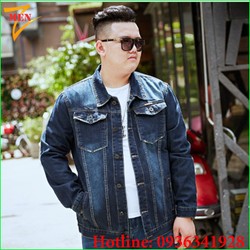 áo khoác nam big size – áo khoác nam big size M10