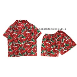 ĐỒ BỘ TRÁI CÂY NAM NỮ ĐỒ BỘ TRÁI CÂY NAM NỮ