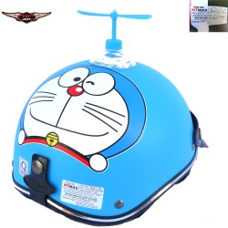 Mũ bảo hiểm Doremon G070