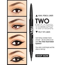 Bút Kẻ Mắt Nước NYX Felt Tip Liner