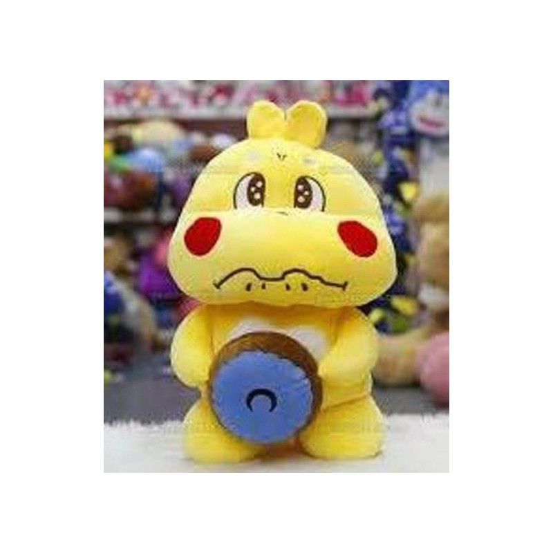 Gấu Bông KHỦNG LONG ONG VÀNG 35CM CAO CẤP GIÁ RẺ – BEE40CM