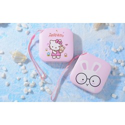 Pin Sạc Dự Phòng Hellokitty