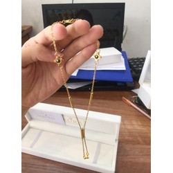 Vòng điều hòa huyết áp cổ nữ sakura Nhật Bản