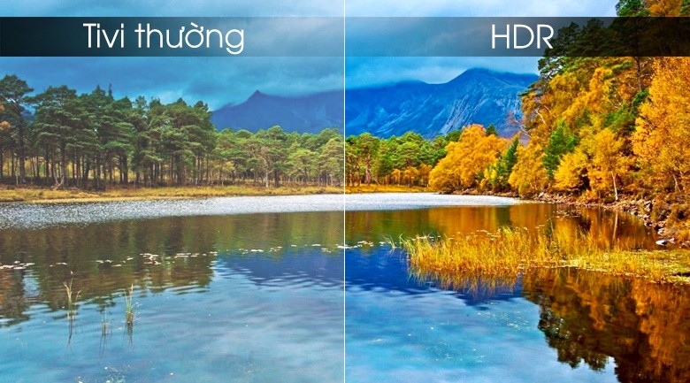 Android Tivi TCL 4K 65 inch L65P8-UF - HDR Android Tivi TCL 4K 65 inch L65P8-UF - HDR