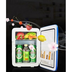 tủ lạnh mini 10L