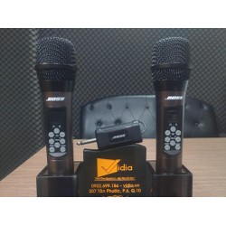 Micro Boss QM-70
