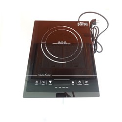 Bếp từ đơn Ferroli IS2000HE