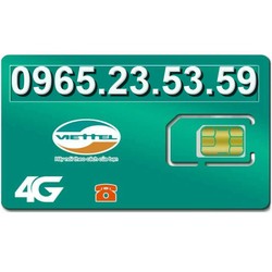 sim số đẹp