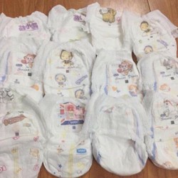 100 bỉm trần quần hana đủ size