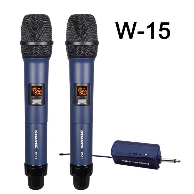 Micro Suboss W15