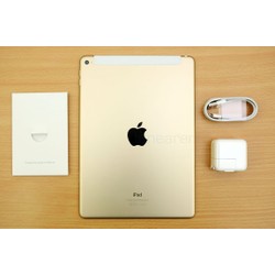 Máy tính bảng Apple iPad Air 2 - Hàng cũ - 16GB, Wifi, 9.7 inch