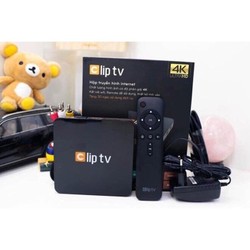 TIVI BOX SMART