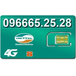 sim số đẹp