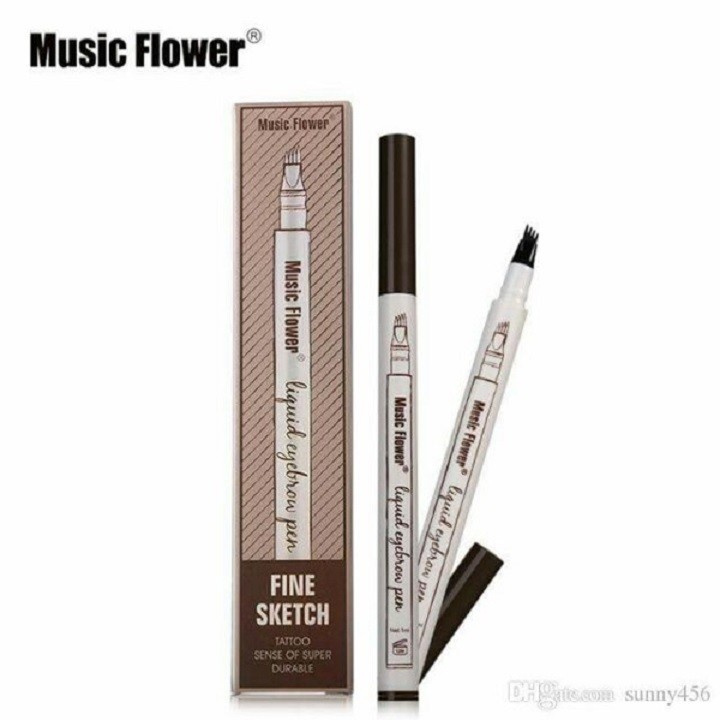 CHÌ KẺ MÀY PHẨY SỢI 4D THẦN THÁNH