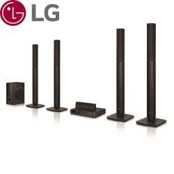 Dàn âm thanh LG BH5540T