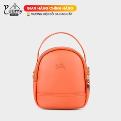 >> SO SÁNH GIÁ TÚI ĐEO CHÉO THỜI TRANG YUUMY MÀU HỒNG RUỐC YN90HR (STORE 5703) | Shopee Lazada Sendo Tiki 270 Free Ship Túi đeo chéo thời trang nữ YUUMY YN35 nhiều màu Chất Lượng cao cấp