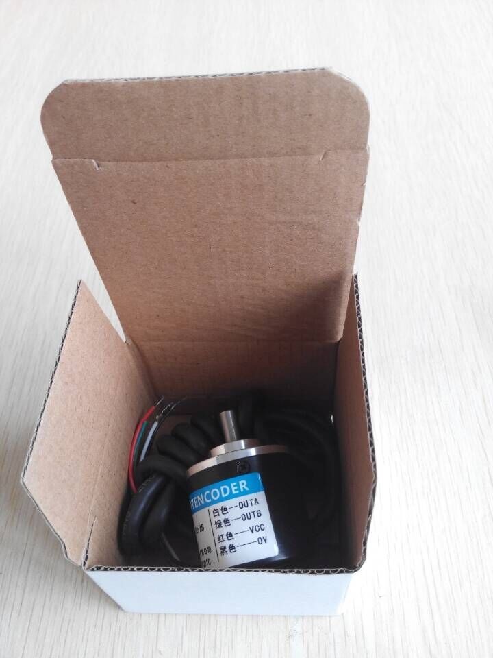 Bộ cảm biến encoder Rotary 3