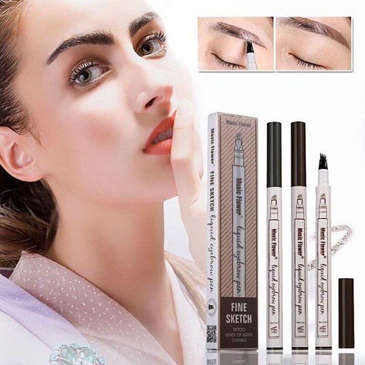 CHÌ KẺ MÀY PHẨY SỢI 4D THẦN THÁNH