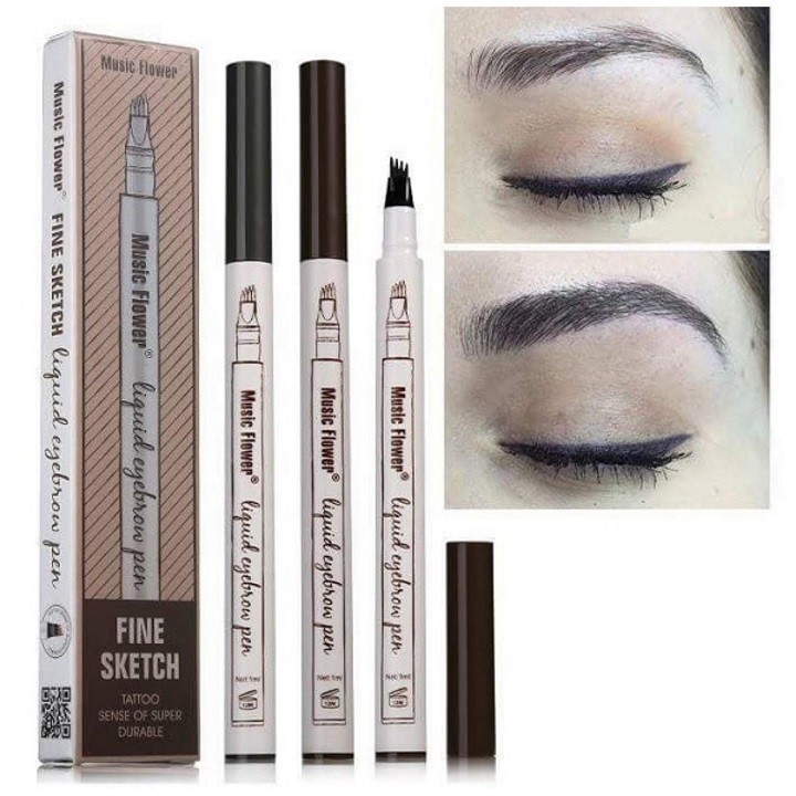 CHÌ KẺ MÀY PHẨY SỢI 4D THẦN THÁNH