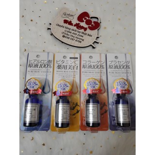 3 Chai Serum White Beau Essence Vitamin C 35 Kem đặc Trị Innisfreeshop Vn