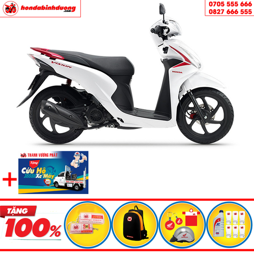 Giá Honda VISION CLUB12 Trắng Hồng Mới Toang Cực Nét Vừa Cập Bến  Trả Góp  T0922  Tuấn Hồng Đức 3  YouTube