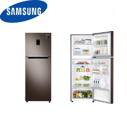 Tủ lạnh SAMSUNG RT29K5532DX/SV 300L