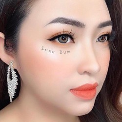 Kính Giãn Tròng Xám Korea