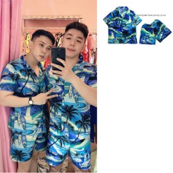 ĐỒ BỘ TRÁI CÂY HỌA TIẾT NAM NỮ CỰC RẺ ĐỒ BỘ TRÁI CÂY HỌA TIẾT NAM NỮ CỰC RẺ