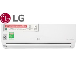 Máy lạnh/Điều hòa LG V10APH 1HP