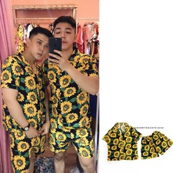 ĐỒ BỘ TRÁI CÂY HỌA TIẾT NAM NỮ CỰC RẺ ĐỒ BỘ TRÁI CÂY HỌA TIẾT NAM NỮ CỰC RẺ